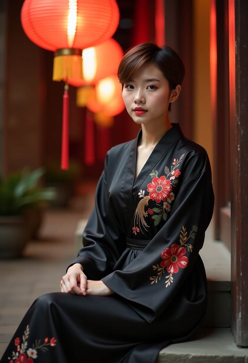 纸上谜案海报