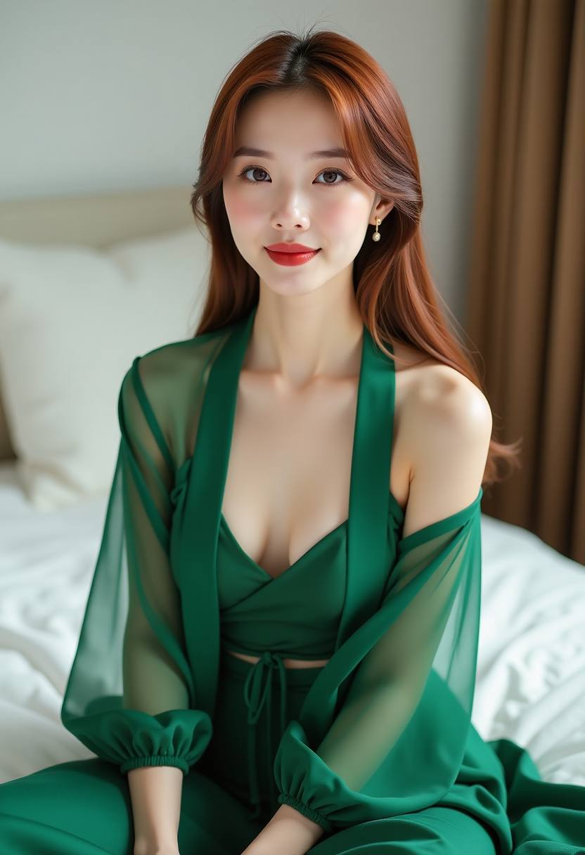 美食新纪元海报
